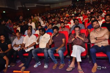 Jai Lava Kusa Movie Theatrical Trailer Launch